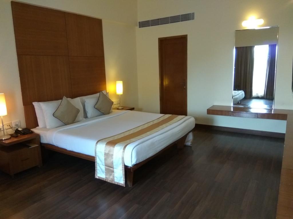 The Lagoona Resort Lonavala Ngoại thất bức ảnh